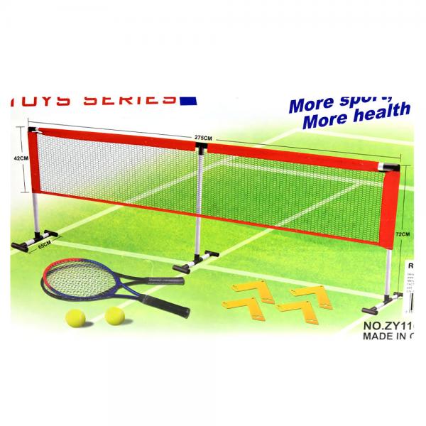 Tennissetti Sport