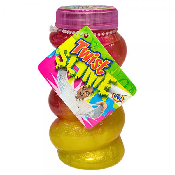 Twist Slime Monivrinen