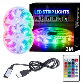 LED-sarja 3 m