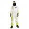 Hazmat Suit Naamiaisasu Lapset