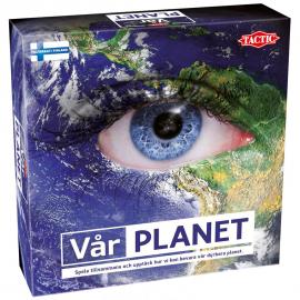 Vår Planet Peli