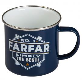 No 1 Farfar Muki Retro