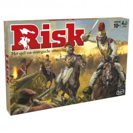 Risk Seurapeli