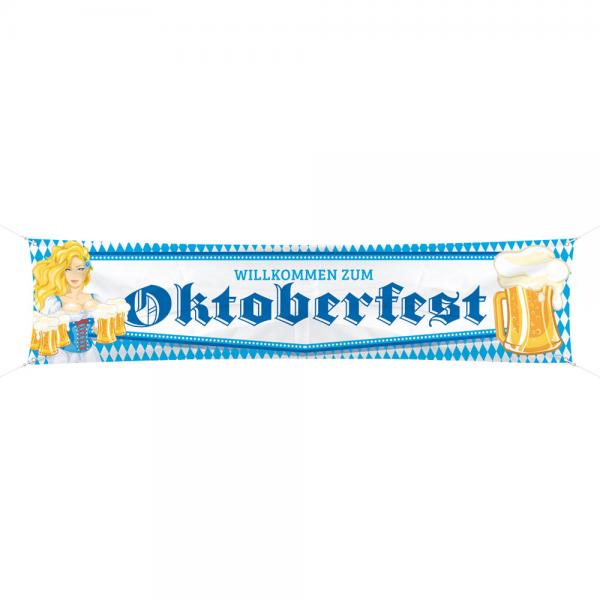 Oktoberfest Katubanderolli