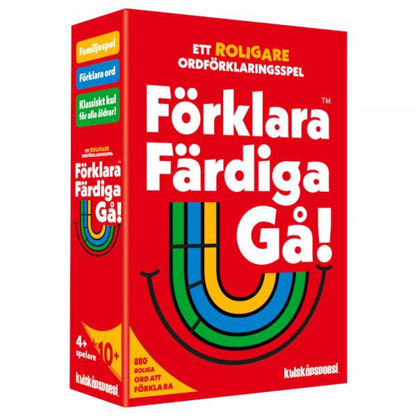 Frklara Frdiga G Peli