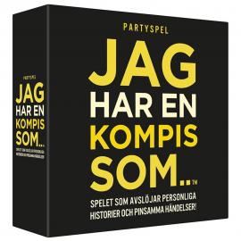 Jag Har En Kompis Som Juhlapeli