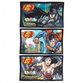 Jelly Belly Superhero Mix Marmeladimakeiset