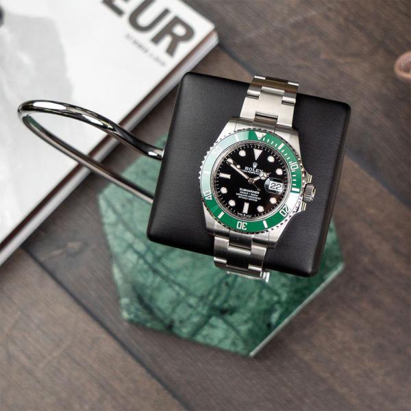 IFL Watches Rannekelloteline Pearl Verde