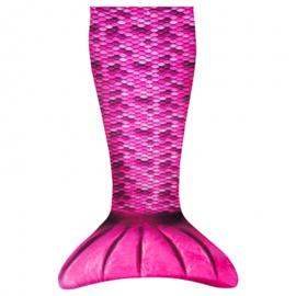 Mermaid Huopa Pink