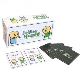 Joking Hazard Peli