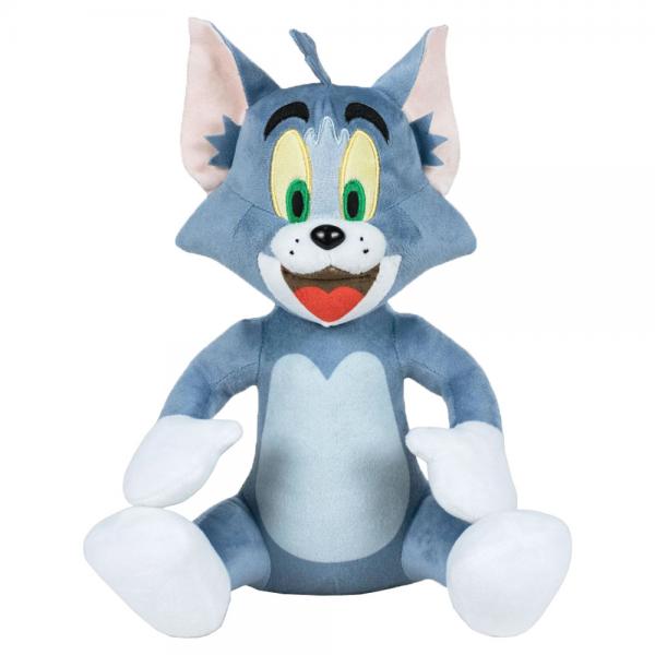 Tom Pehmolelu Plush