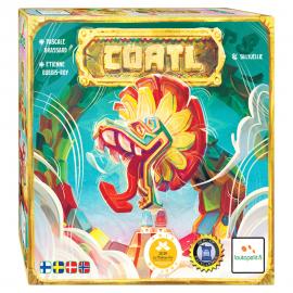 Coatl Peli