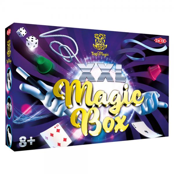 Top Magic XXL Taikalaatikko