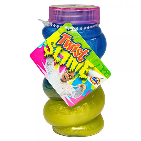 Twist Slime Monivrinen