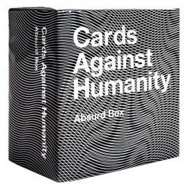 Cards Against Humanity Absurd Box