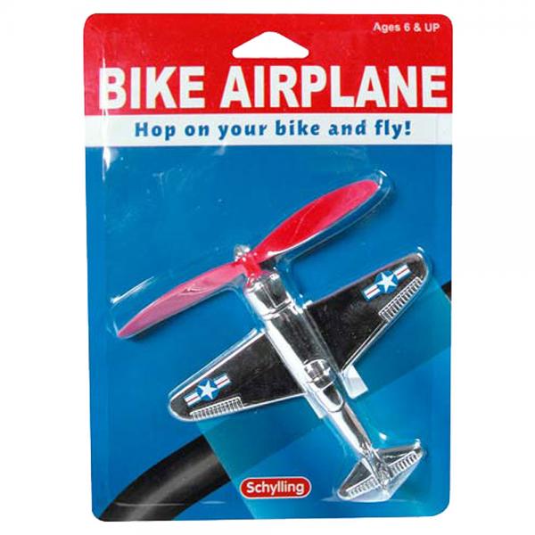 Bike Airplane