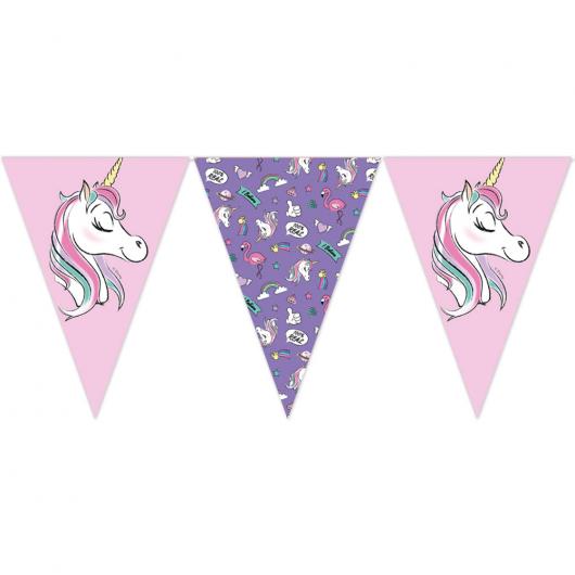 Minni Hiiri Unicorn Viirinauha 