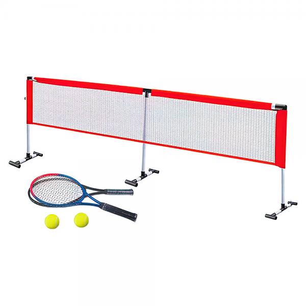 Tennissetti Sport