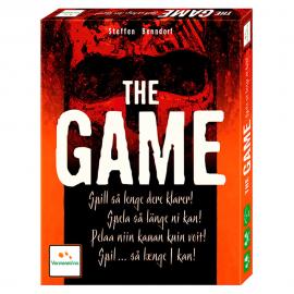 The Game Peli