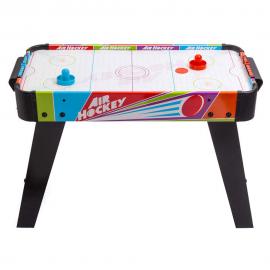 Mini Airhockey Ilmakiekkopeli