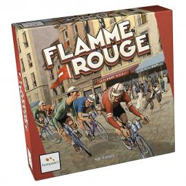 Flamme Rouge