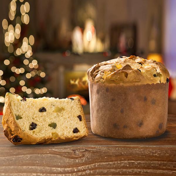 Panettone Paperivuoat 16 cm