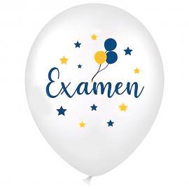 Examen Lateksi-Ilmapallot