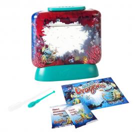 Aqua Dragons Underwater World Kit