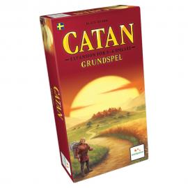 Catan 5-6 Pelaajan Peli Expansion