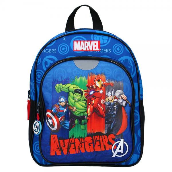 Avengers Reppu Lasten