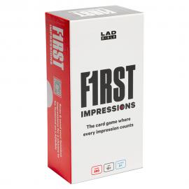 LADbible First Impressions Peli