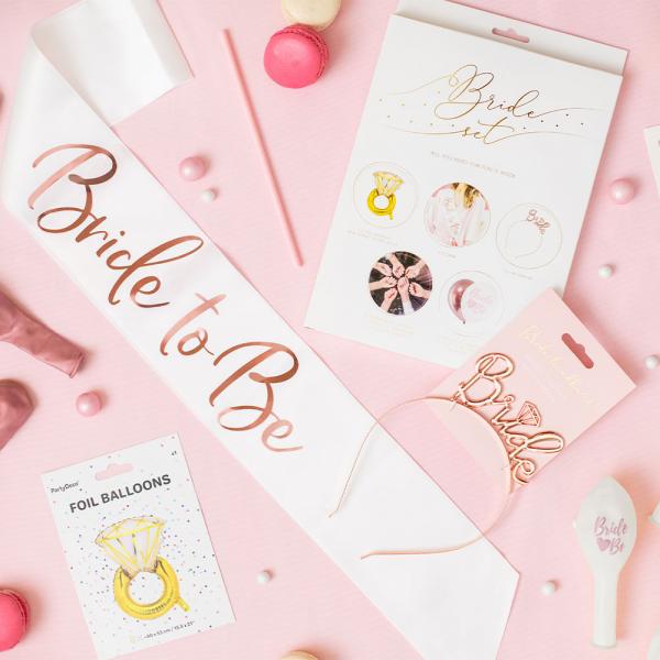 Bride to Be Kit