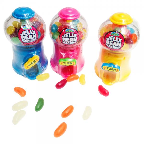 Mini Jelly Bean Automaatti