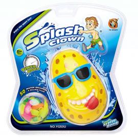 Splash Clown