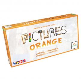 Pictures Orange Expansion Peli