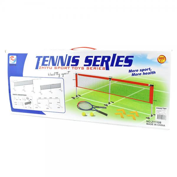 Tennissetti Sport