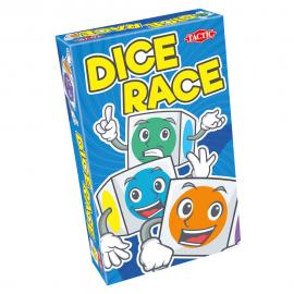 Dice Race Seurapeli