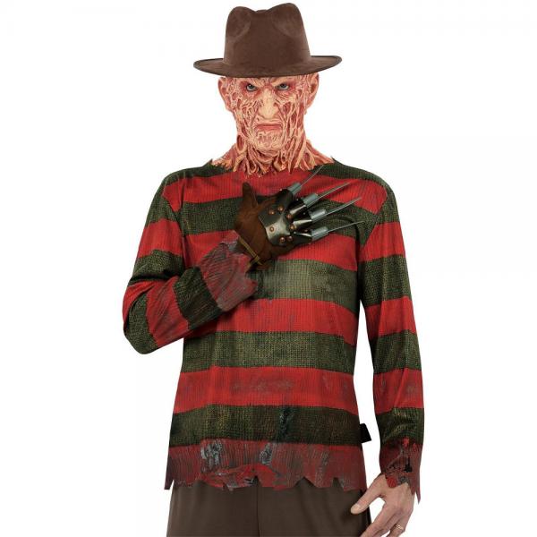 Freddy Krueger Paita Hatulla ja Ksineell