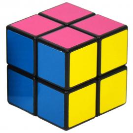 Rubikin Kuutio 2x2