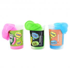 Noise Putty Slime 3-pakku