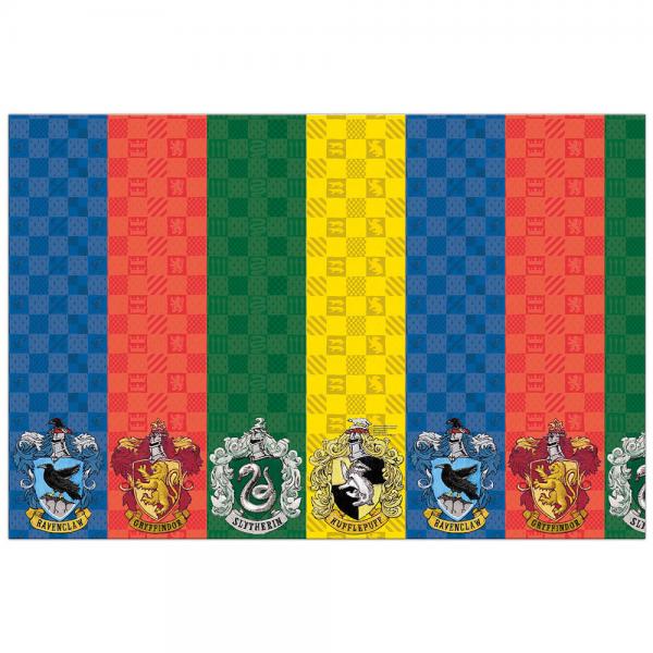 Harry Potter Hogwarts Houses Paperipytliina