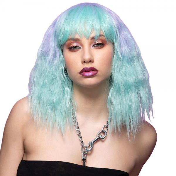 Trash Goddess Manic Panic Peruukki Lavender Mist