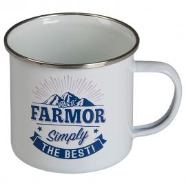 Farmor Simply the Best Muki Retro