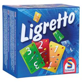 Ligretto Sininen