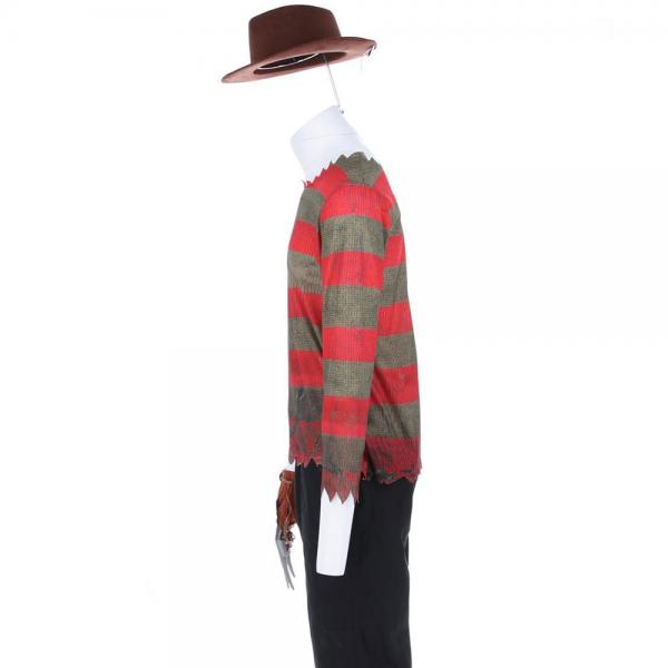 Freddy Krueger Paita Hatulla ja Ksineell