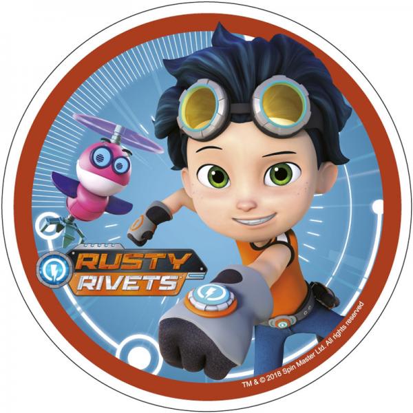 Rusty Rivets Kakkukuva C