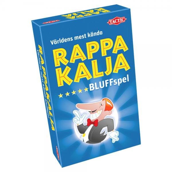 Rappakalja Matkapeli