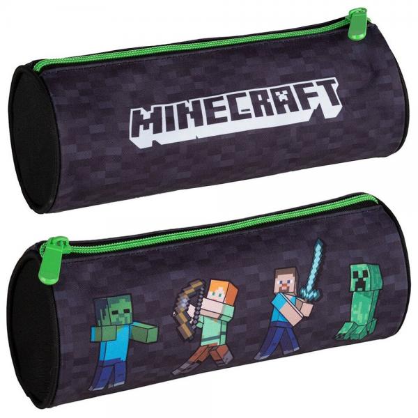 Minecraft Kynkotelo