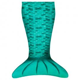 Mermaid Huopa Turquoise