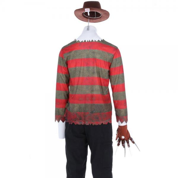 Freddy Krueger Paita Hatulla ja Ksineell